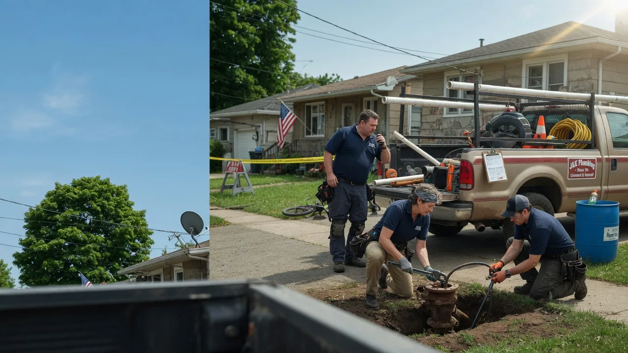 Water Heater Replacement in Maywood, IL near me